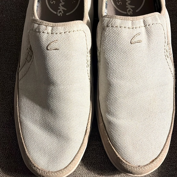 Clarks men’s slip on - 11M $30 - Picture 8 of 8